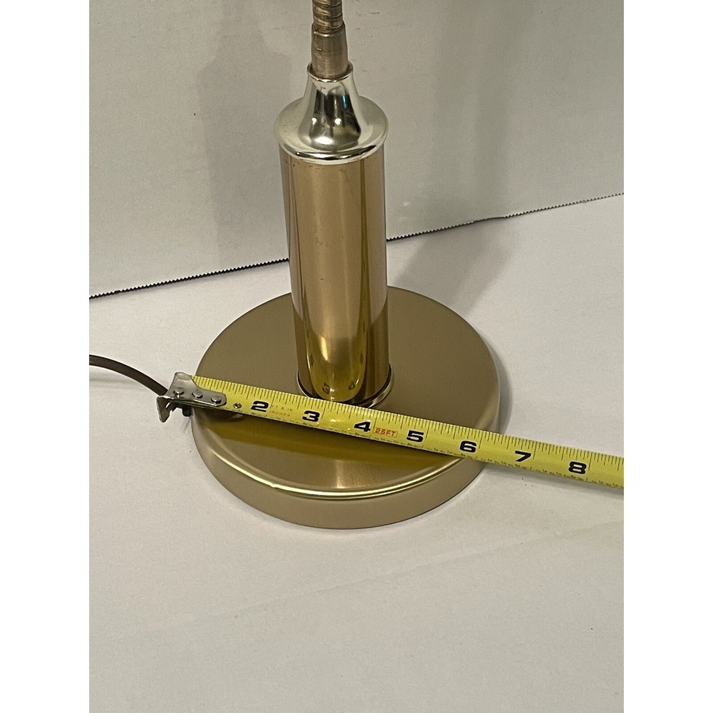 Brass Irmischer & Lite Well Lighting‎ Music & Fine Arts Lamp Adjustable New - Picture 8 of 14
